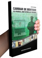 Cambios de identidad, una guía necesaria