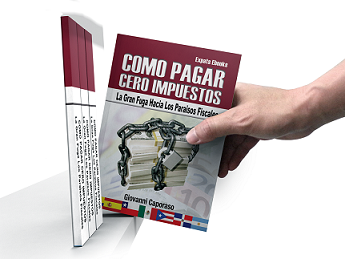 Un ebook con claves para pagar cero impuestos