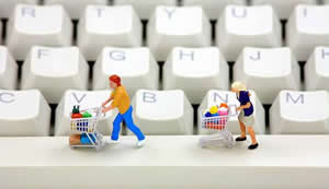 Desafíos del retail online