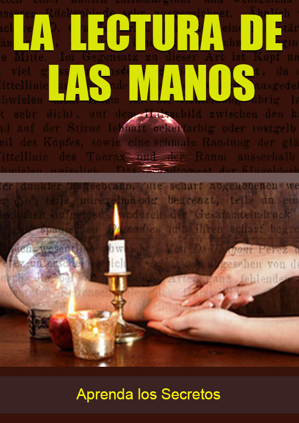 La lectura de las manos