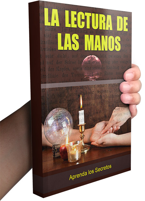 Conozca sus talentos ocultos a través de lectura de la palma de su mano