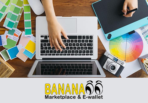 Video e animazioni trova freelance in BANANA00 Marketplace