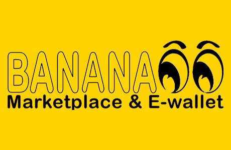 BANANA00 Marketplace il più famoso portafoglio elettronico (ewallet) offshore
